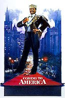 Coming to America