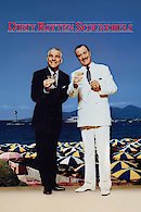 Dirty Rotten Scoundrels