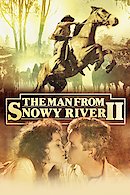The Man from Snowy River II