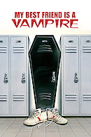 My Best Friend Is a Vampire