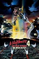 A Nightmare on Elm Street 4: The Dream Master