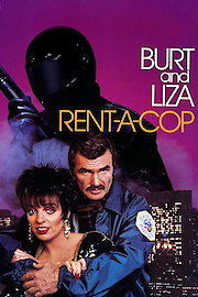 Rent-A-Cop
