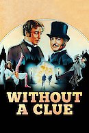 Without a Clue