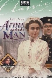 Arms and the Man