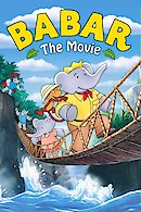 Babar: The Movie