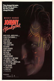 Johnny Handsome