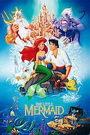 The Little Mermaid
