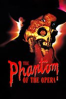 The Phantom of the Opera