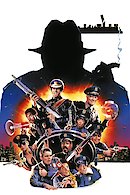 Police Academy 6: City Under Siege