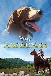 Savage Sam