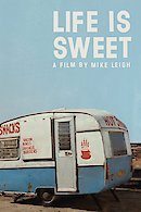 Life Is Sweet