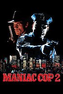 Maniac Cop 2