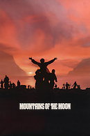 Mountains of the Moon