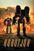 Robot Jox