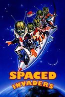 Spaced Invaders