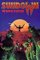 Sundown: The Vampire in Retreat