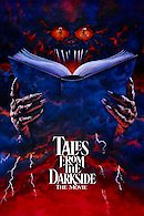 Tales from the Darkside: The Movie