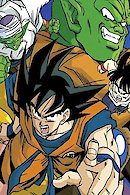 Dragon Ball Z: Lord Slug