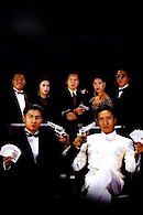 God of Gamblers II