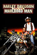 Harley Davidson and the Marlboro Man