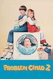 Problem Child 2