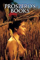 Prospero's Books