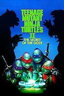 Teenage Mutant Ninja Turtles II: The Secret of the Ooze
