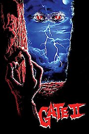 The Gate II: Trespassers