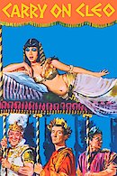 Carry On Cleo