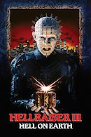 Hellraiser 3: Hell on Earth