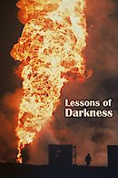 Lessons of Darkness