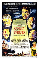 The Comedy of Terrors