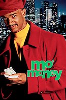 Mo' Money