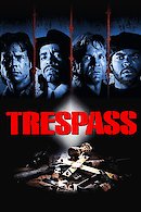Trespass