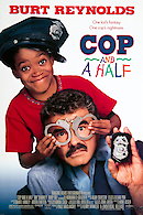 Cop and a Half