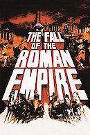 The Fall of the Roman Empire