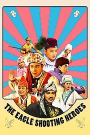 The Eagle Shooting Heroes