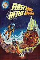 First Men in the Moon