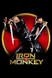 Iron Monkey