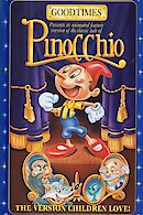 Pinocchio