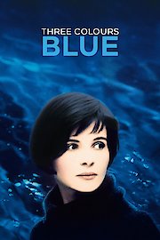 Three Colors: Blue