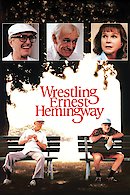 Wrestling Ernest Hemingway