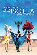 The Adventures of Priscilla, Queen of the Desert