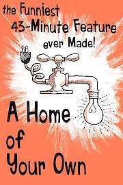 A Home of Your Own