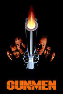 Gunmen