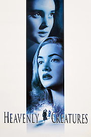 Heavenly Creatures
