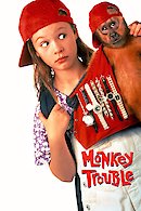Monkey Trouble
