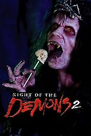 Night of the Demons 2