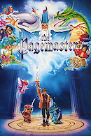 The Pagemaster