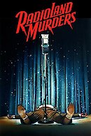 Radioland Murders